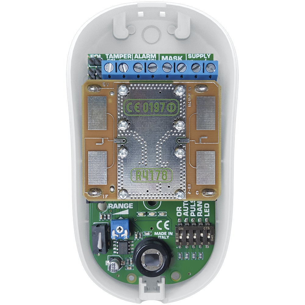 Detector intrusión AM-DT1 - Imagen 4