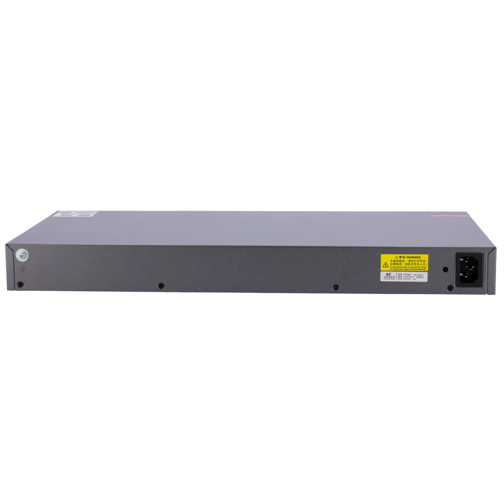 Switch Gigabit PoE+ Gestionable Reyee RG-CS86-12XMG4VS-UP