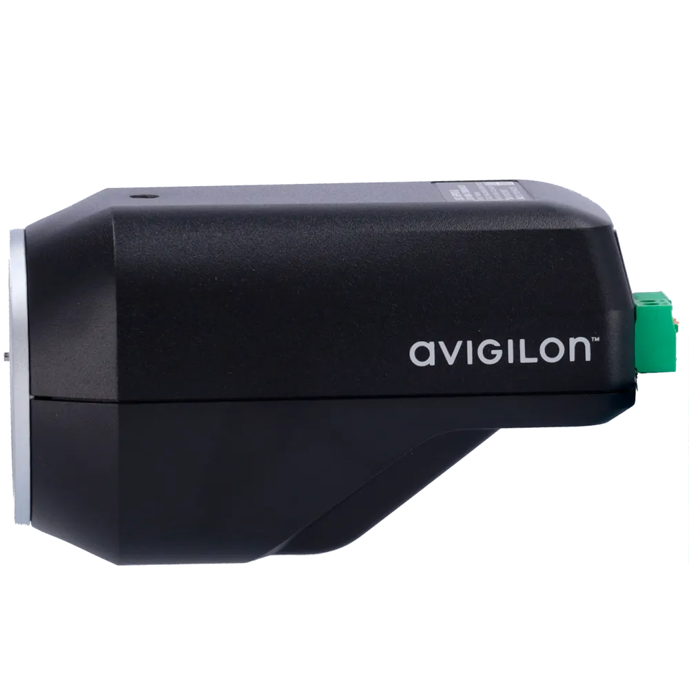 Avigilon AVI-26C-H5PRO-B Cámara IP Box 26MP Profesional