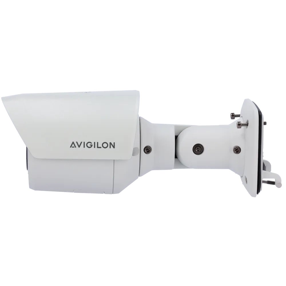 Avigilon AVI-5.0C-H6SL-BO2-IR Bullet IP 5MP 10.9-29mm IR