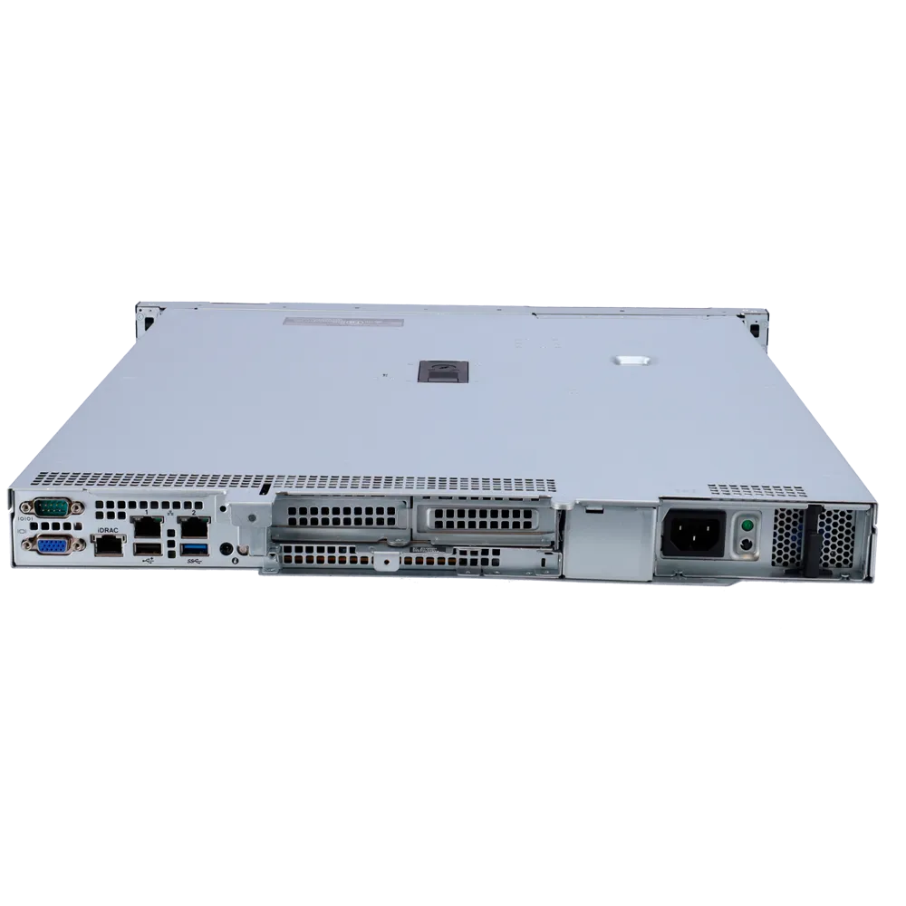 Grabador NVR Avigilon AVI-AINVR2-VAL-12TB-EU con IA