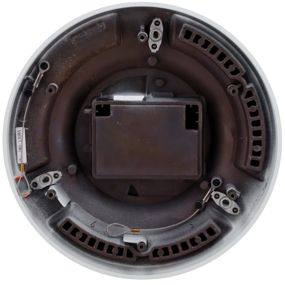 Soporte Pendular AVI-H5AMH-AD-PEND1 para Domos Exterior