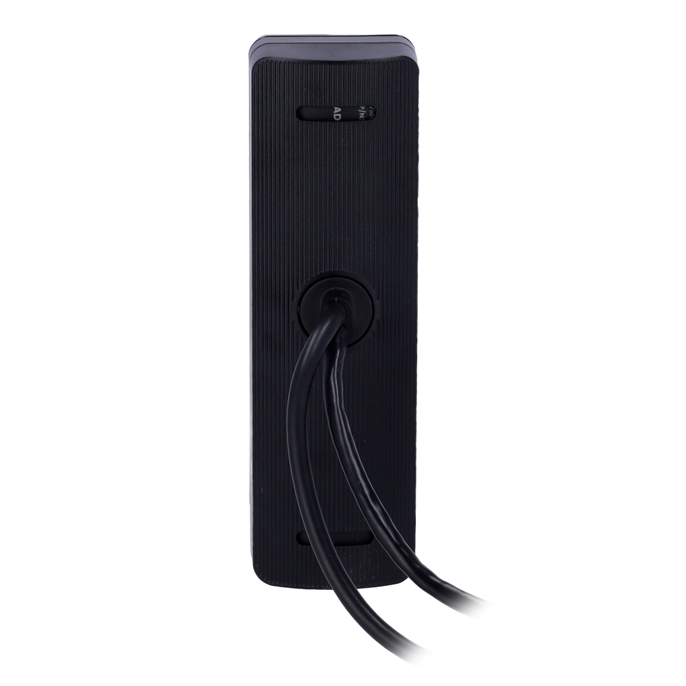 Avigilon - AVI-OP-VID-PRO-RDR - Cámara LPR Lectura matrículas RS-485 Exterior - Imagen 4