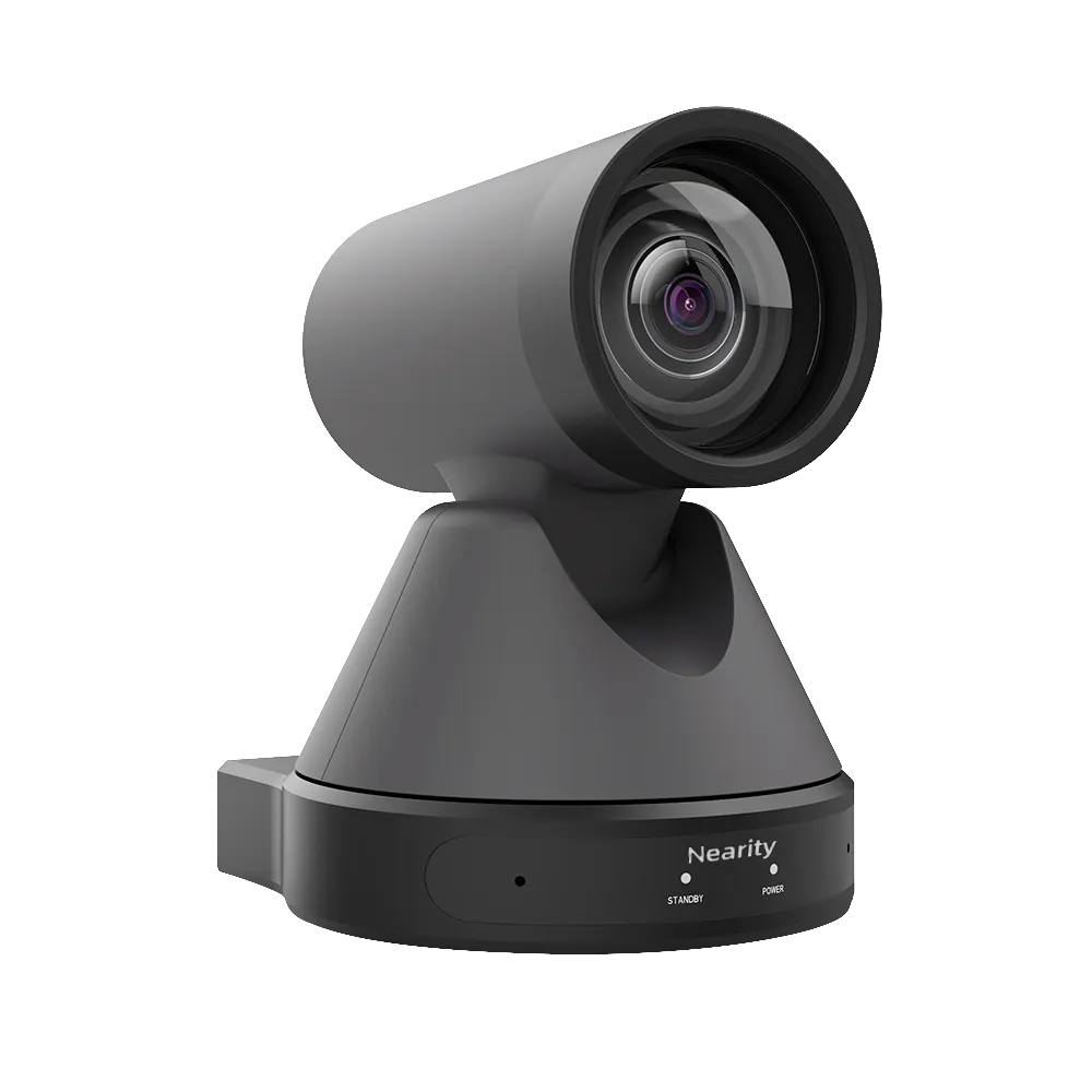 Cámara PTZ USB Nearity AW-V35 Full HD 1080p Zoom 12x