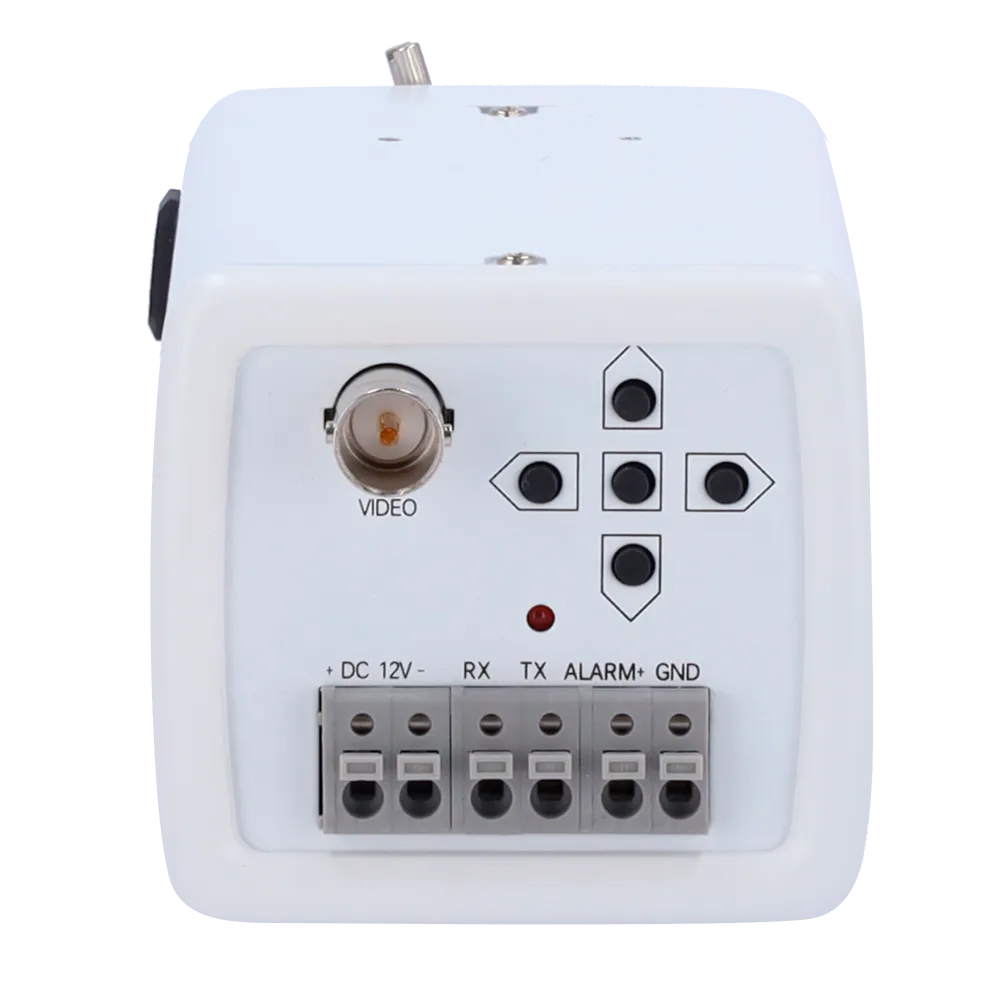 Cámara Bullet HD 5.1MP B581SW-5U4N1 4 en 1 Exterior