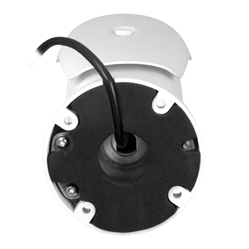 Cámara Bullet IP 2MP B621ZSW-5U4N1 Varifocal IR 60m IP66