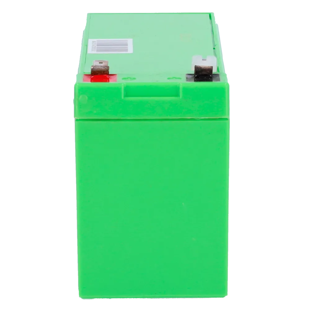 Batería Recargable BATT1290-U para Centrales Incendio