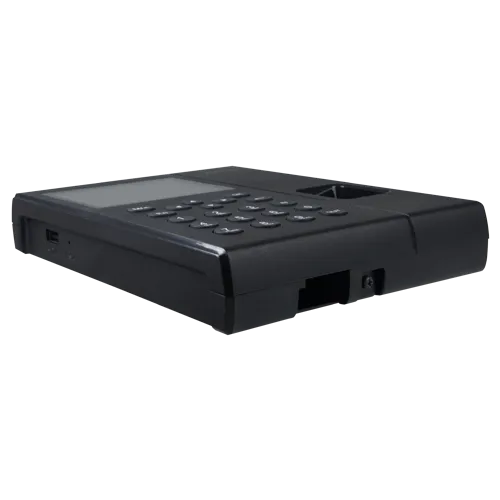 C2PRO-DUAL Control de Acceso Biométrico Dual Anviz