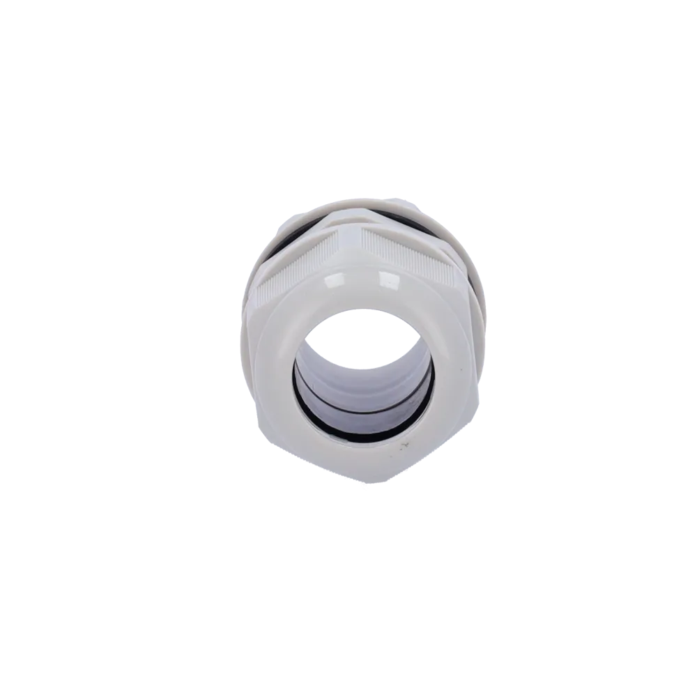 CABLE-GLAND-NPT1-25 Prensaestopas Plástico Exterior NPT