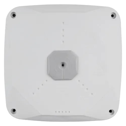 CBOX-B52PROS Caja Conexiones Domo Exterior Plástico