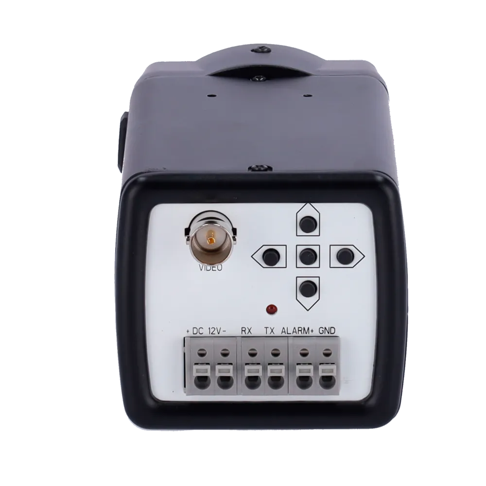 Cámara Bullet IP 2MP CV581KW-F4N1 HD 4 en 1 Exterior