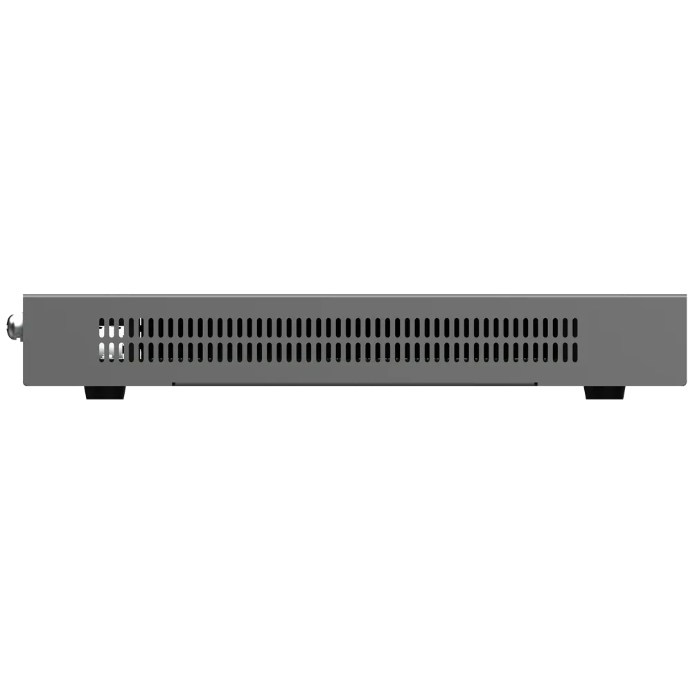 Router Industrial Gigabit RG-EG209GS Reyee 9 Puertos SFP