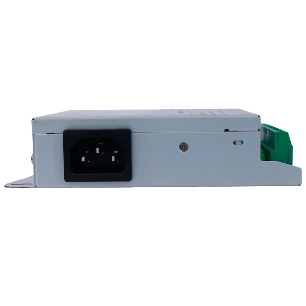 Fuente Conmutada DC12V10A-8-DIN 12V 120W Carril DIN