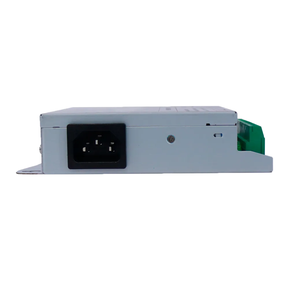 DC12V5A-4-DIN Fuente Conmutada 12V 60W Montaje DIN
