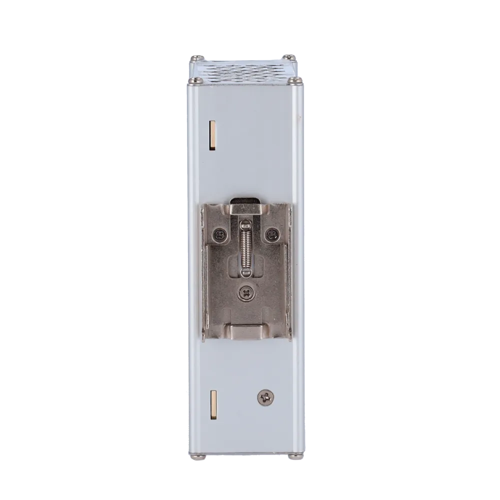 DC12V6A-DIN Fuente Conmutada 12V 75W Carril DIN