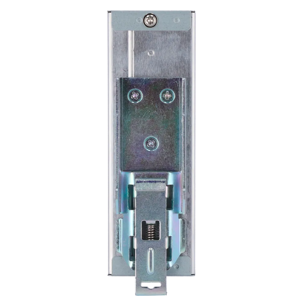 DC24V10A-DIN Fuente Conmutada 24V 120W Carril DIN