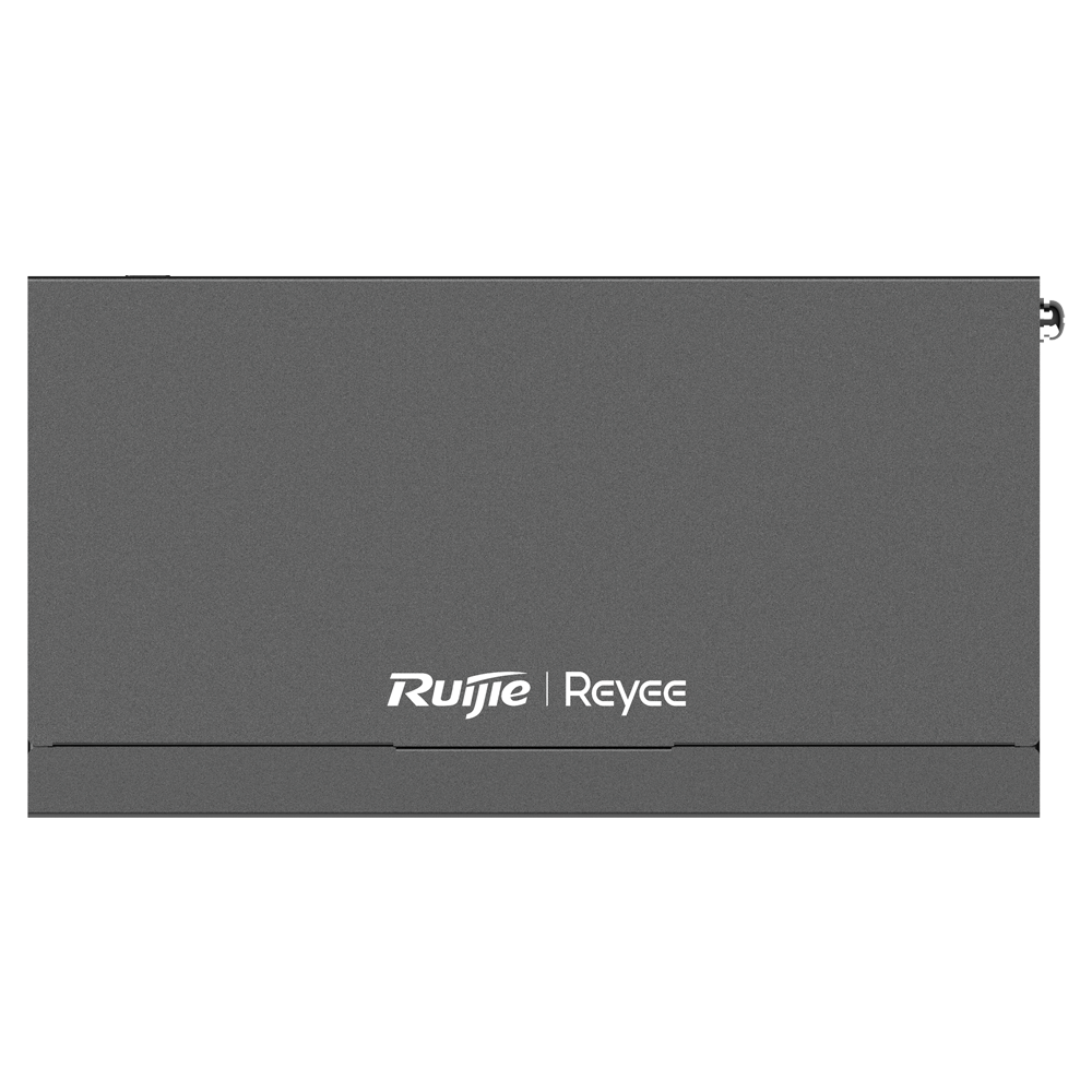 Reyee - RG-EG210G-P-V3 - Router industrial (PoE) - Imagen 4
