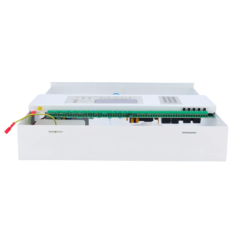 Repetidor Convencional DMTech DMT-FP9000-16 16 Zonas