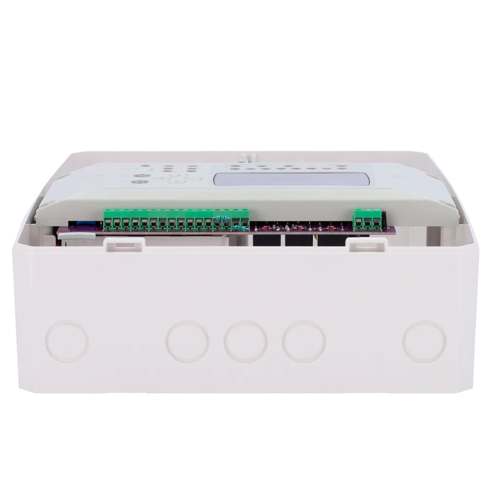 DMTech DMT-FP9000R Fuente Alimentación 230V Centrales Incendios