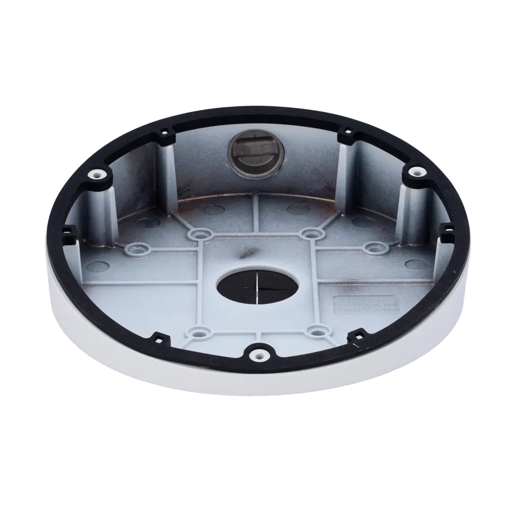 Soporte Techo Domo Hikvision DS-1281ZJ-DM25(M1) Aluminio
