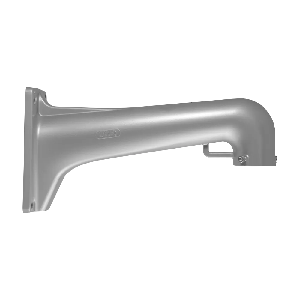 Soporte Pared Hikvision DS-1603ZJ-P Aluminio Exterior
