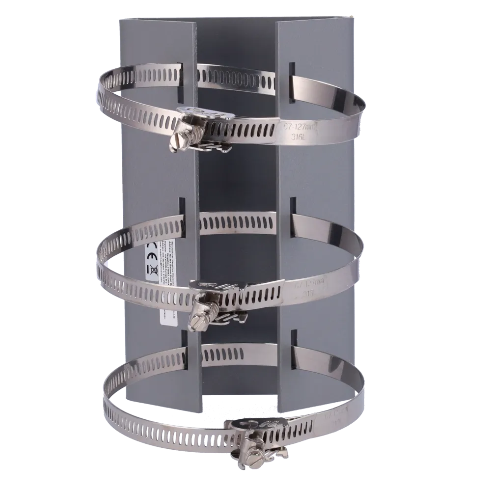 Soporte Pared PTZ Hikvision DS-1673ZJ-P-Y Horizontal