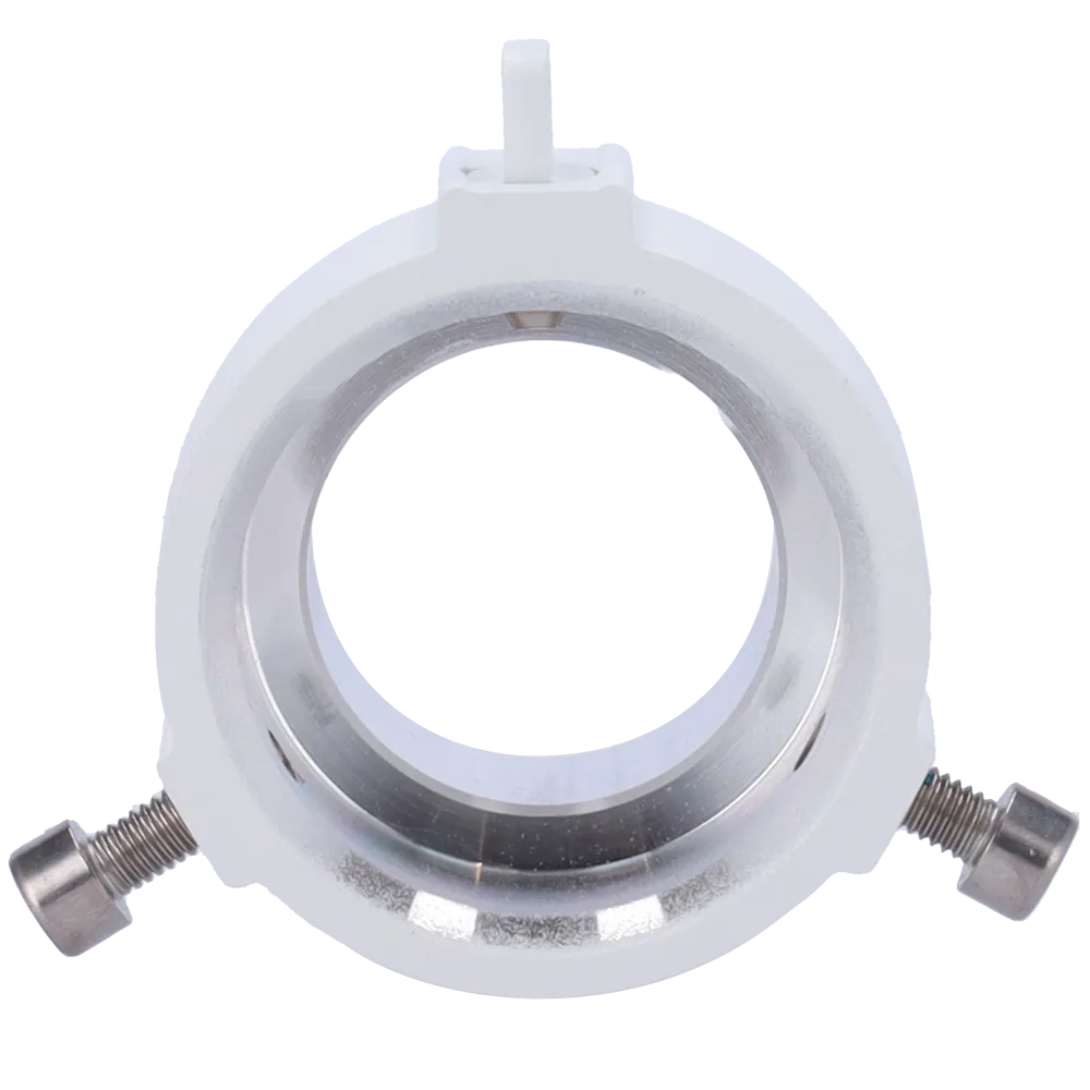 Hikvision DS-1681ZJ Adaptador para Domos Aluminio