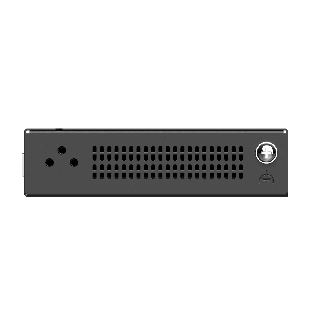 Router Industrial Reyee RG-EG406XS 2.5G Cloud Managed