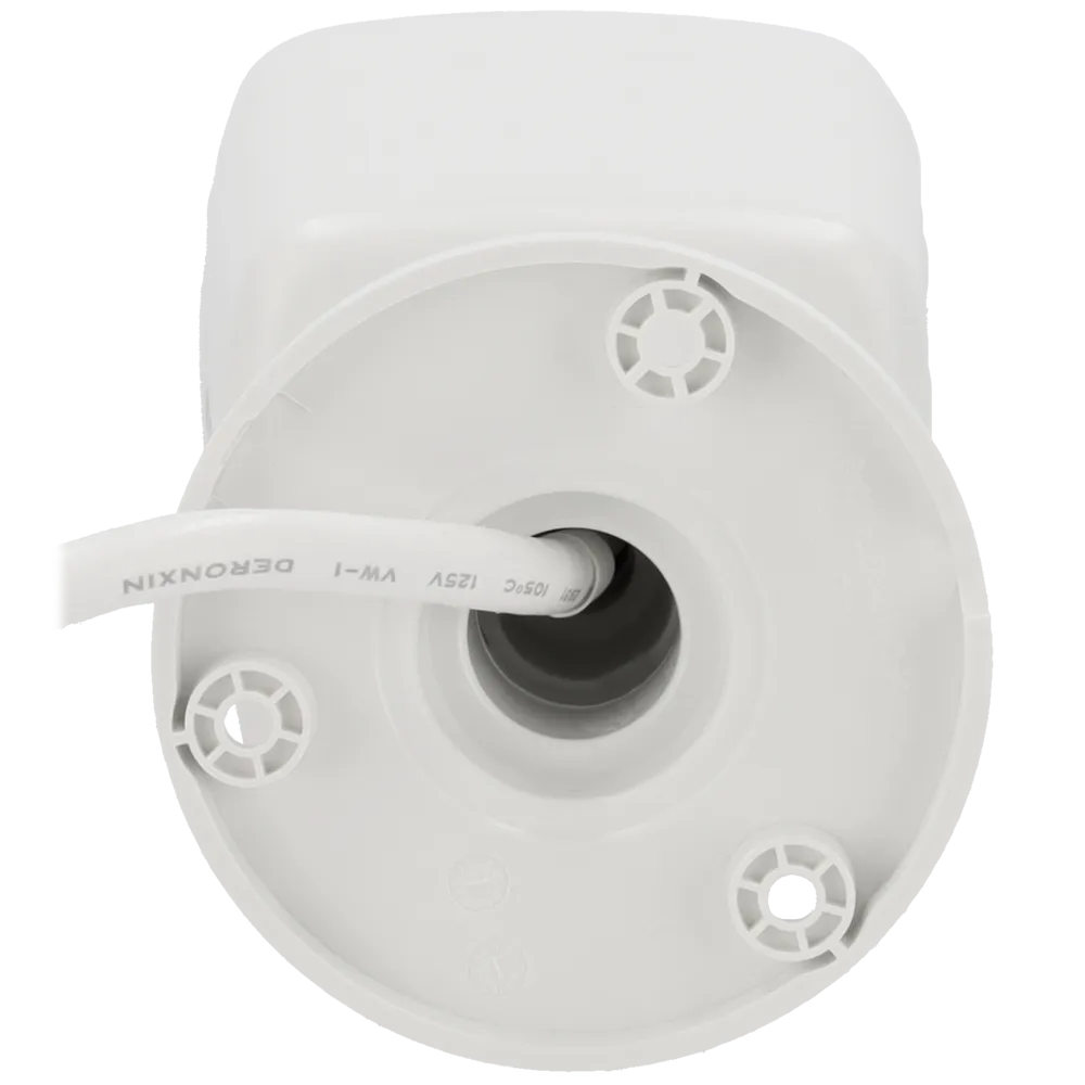 Cámara IP Hikvision DS-2CD1027G2H-LIU 2MP ColorVu 2.8mm