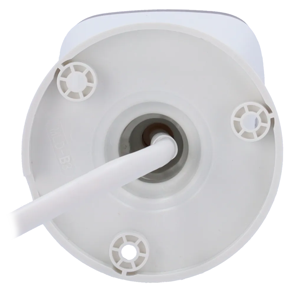 Cámara IP Bullet HIKVISION DS-2CD1041G2-LIU(2.8mm) 4MP IR 20m