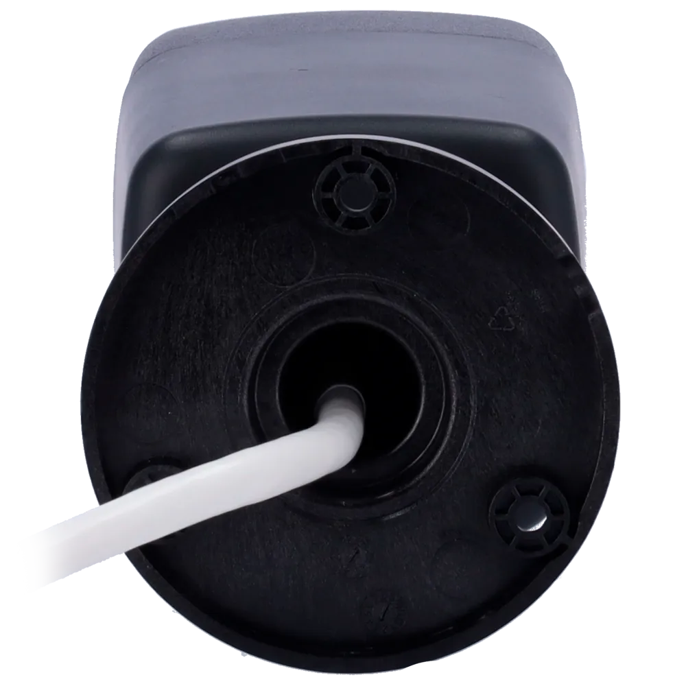 Cámara IP Bullet HIKVISION DS-2CD1043G2-LIU 4MP IR 30m