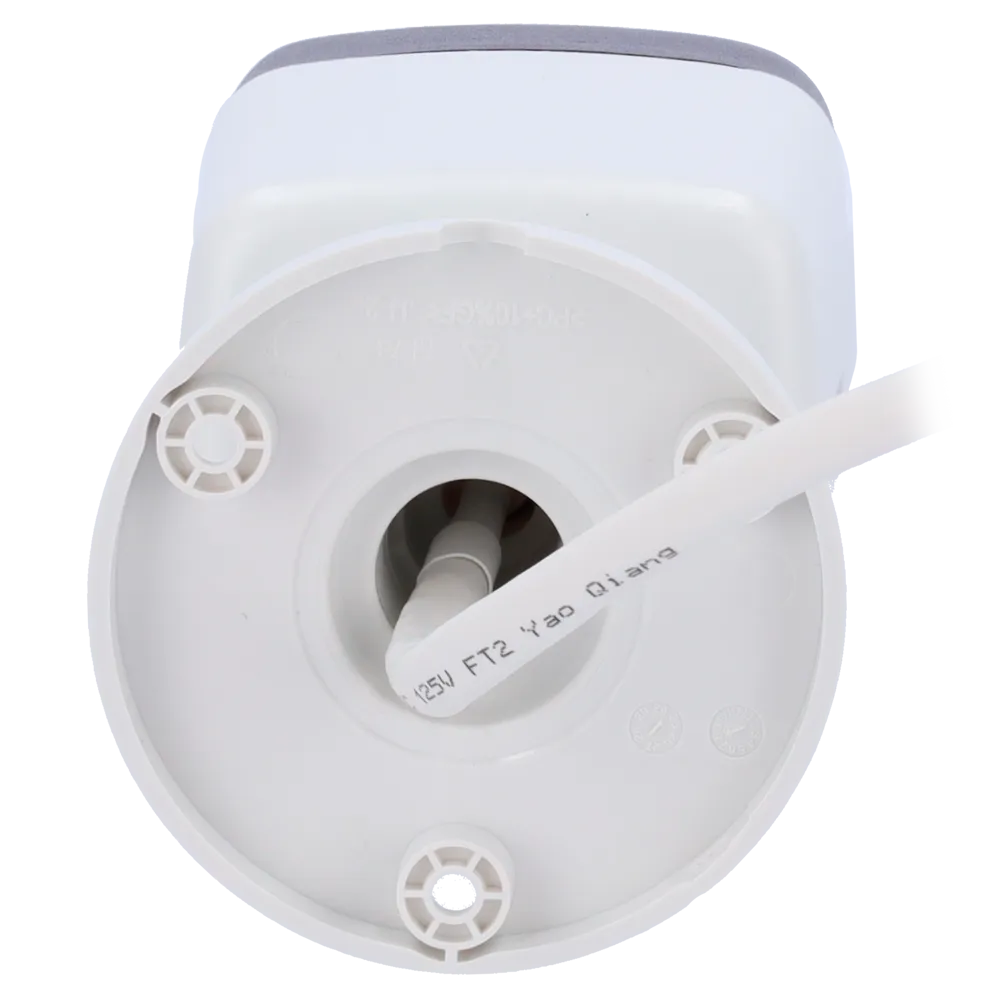 Cámara IP Hikvision DS-2CD1043G2-LIU(4mm) 4MP Bullet IR 30m