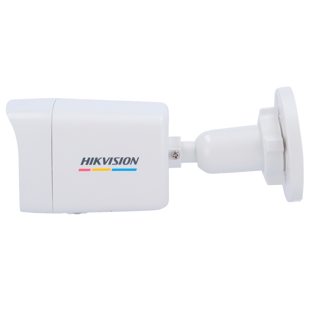 HIKVISION DS-2CD1047G2H-LIU(4mm) IP Bullet 4MP 4.0mm IR 30m IP67 - Imagen 4