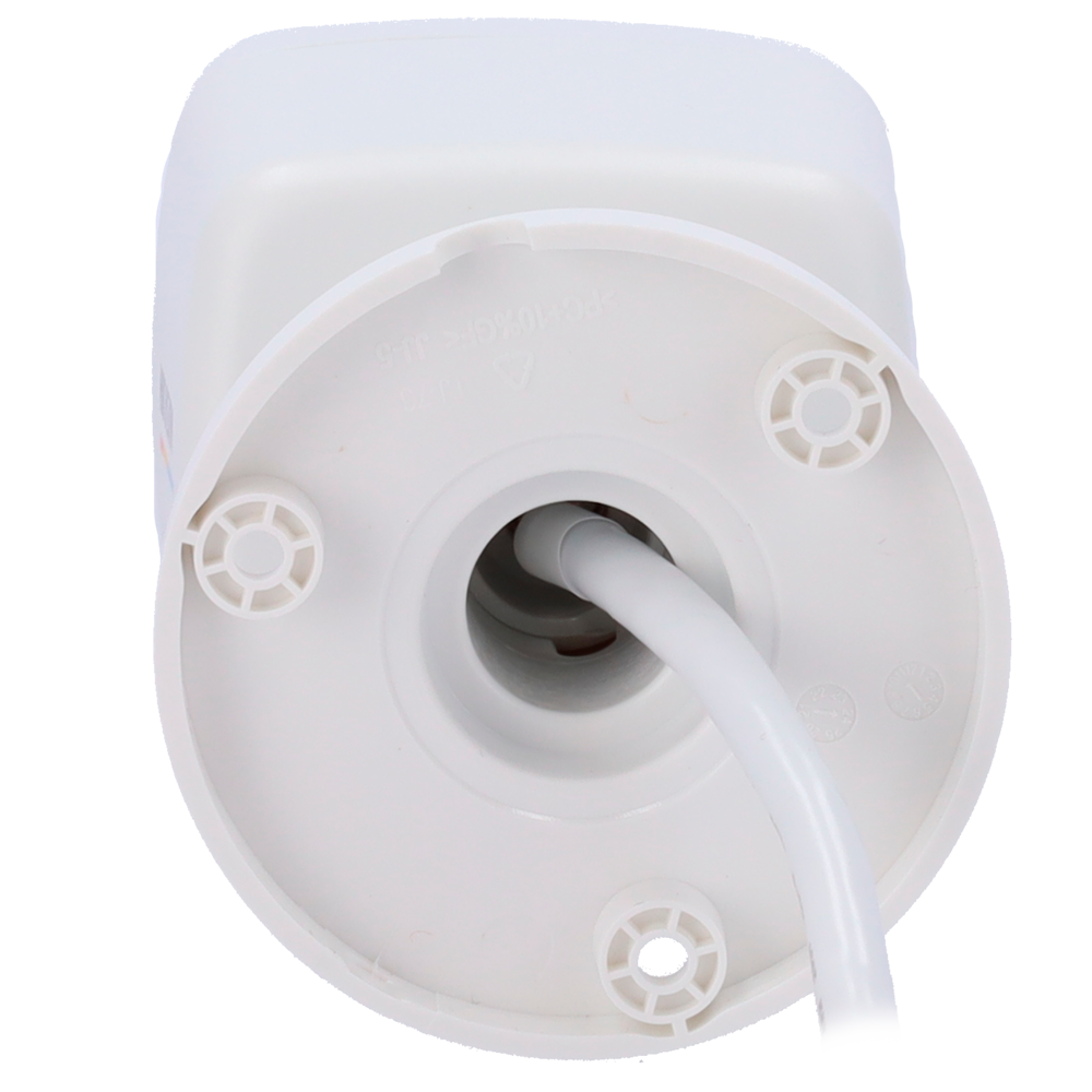 HIKVISION DS-2CD1067G2H-LIU(2.8mm) IP Bullet 6MP 2.8mm IR 30m IP67 - Imagen 4