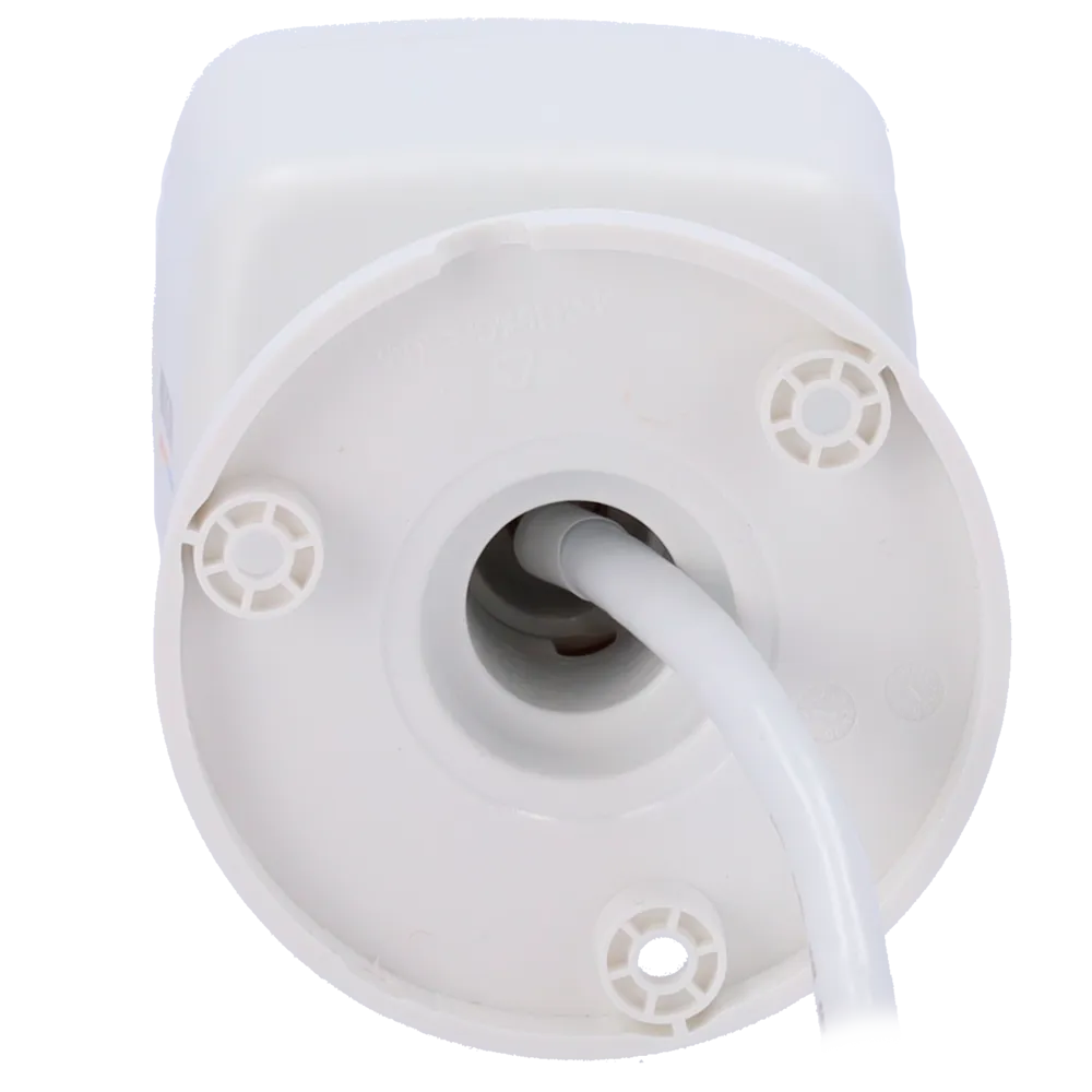 Cámara IP Hikvision DS-2CD1067G2H-LIU(2.8mm) 6MP ColorVu