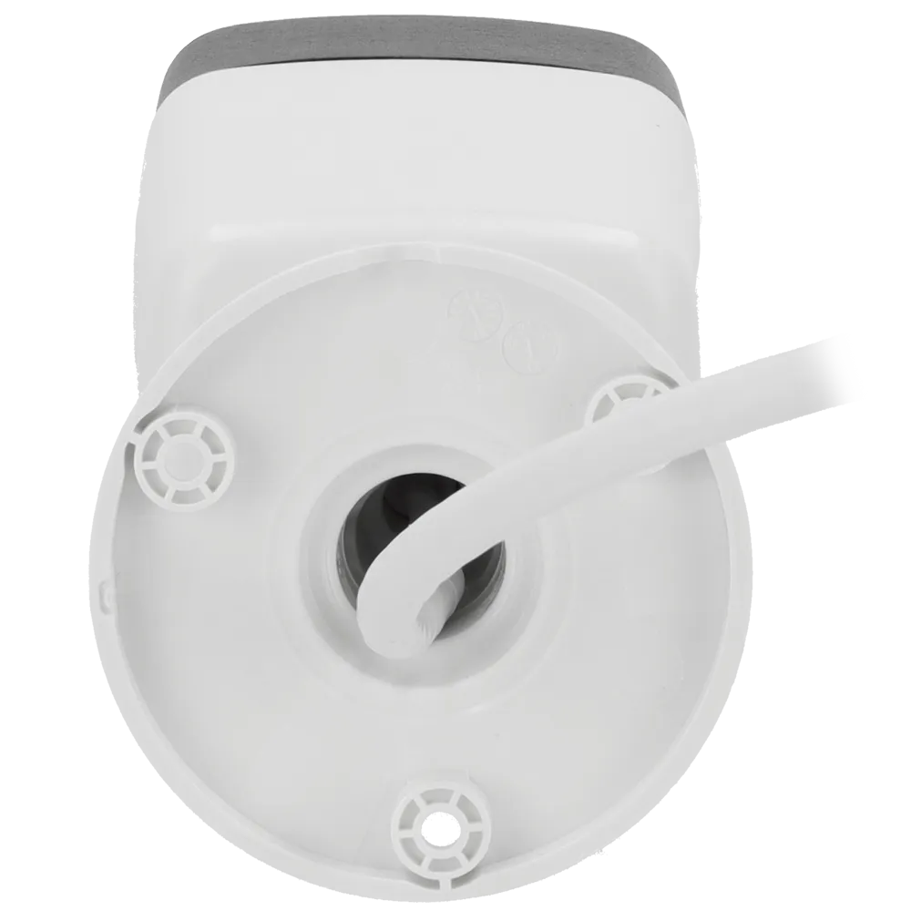 Cámara IP Bullet HIKVISION DS-2CD1083G2-LIU(2.8mm) 8MP IR 30m