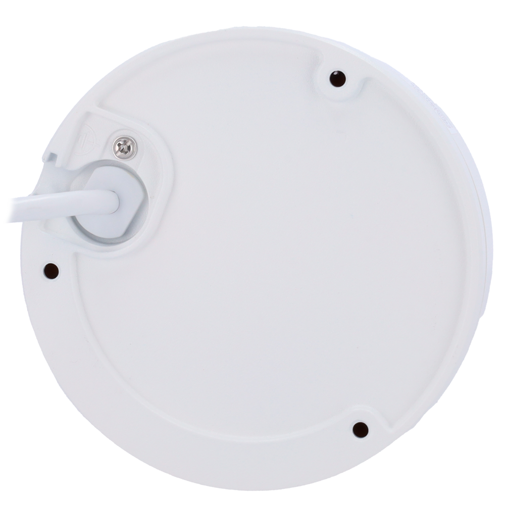 Hikvision DS-2CD1127G2H-LIU(2.8mm) Cámara Domo – IP · 1080p · Exterior · IR · PoE - Imagen 4