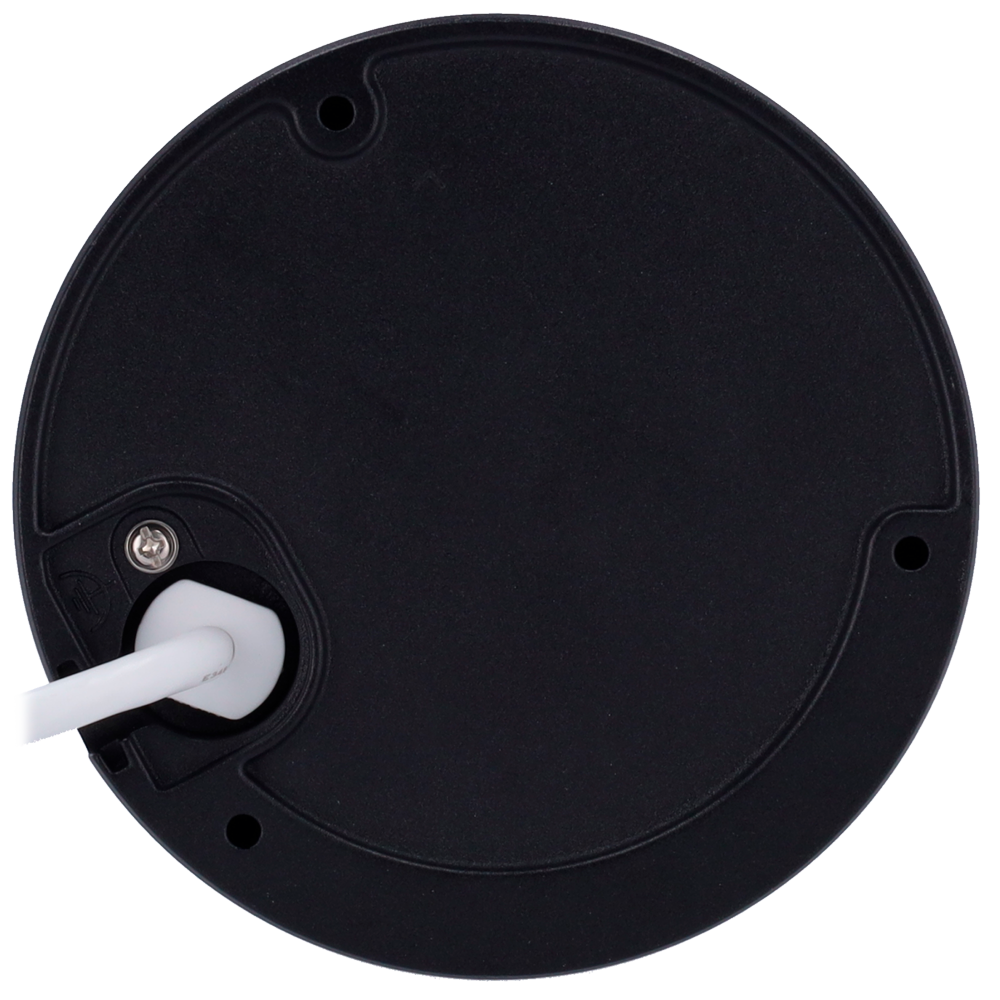 Hikvision DS-2CD1143G2-LIU(2.8mm)BLACK Cámara Domo – IP · Exterior · IR · PoE - Imagen 4