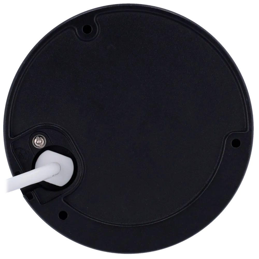 Hikvision DS-2CD1143G2-LIU(2.8mm)BLACK Domo IP 4MP PoE