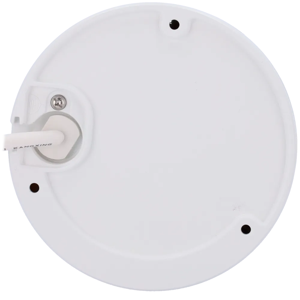 Hikvision DS-2CD1163G2-LIU(2.8mm) Domo IP 6MP Exterior PoE