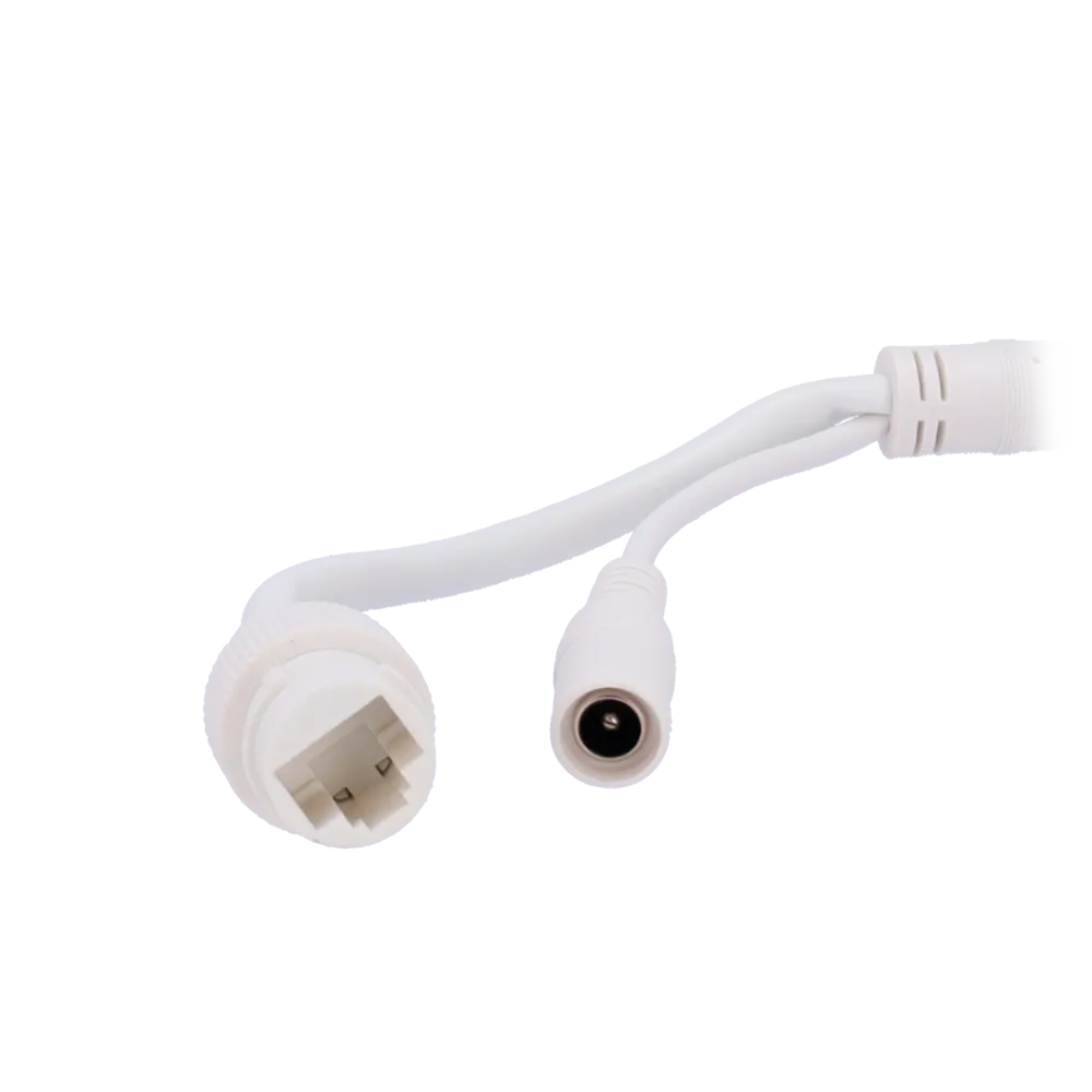 Cámara IP Hikvision DS-2CD1323G2-I(2.8mm) Turret 2MP IR 30m