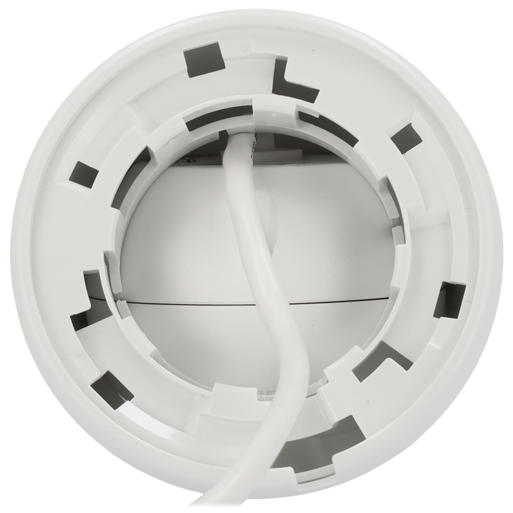 HIKVISION DS-2CD1327G2H-LIUF(2.8mm) IP Turret 2MP 2.8mm IR 30m IP67 - Imagen 4