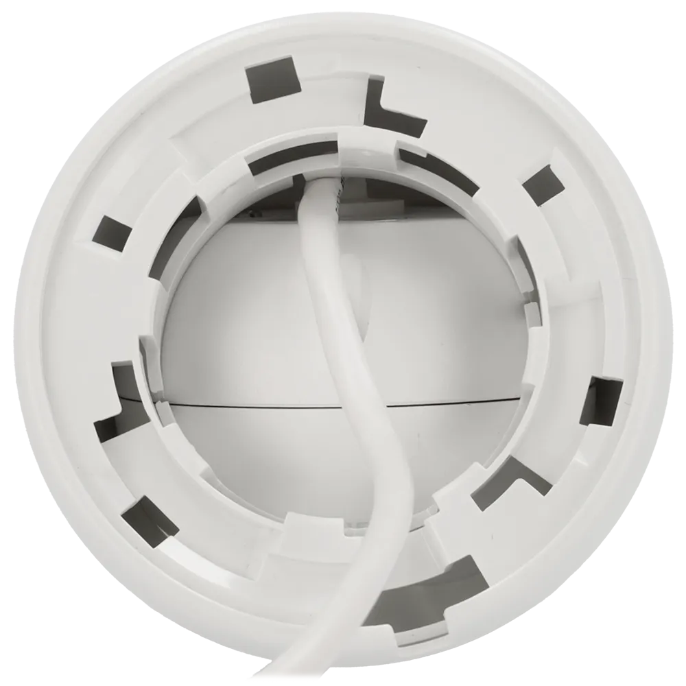 Cámara IP Turret HIKVISION DS-2CD1327G2H-LIUF(2.8mm) 2MP ColorVu