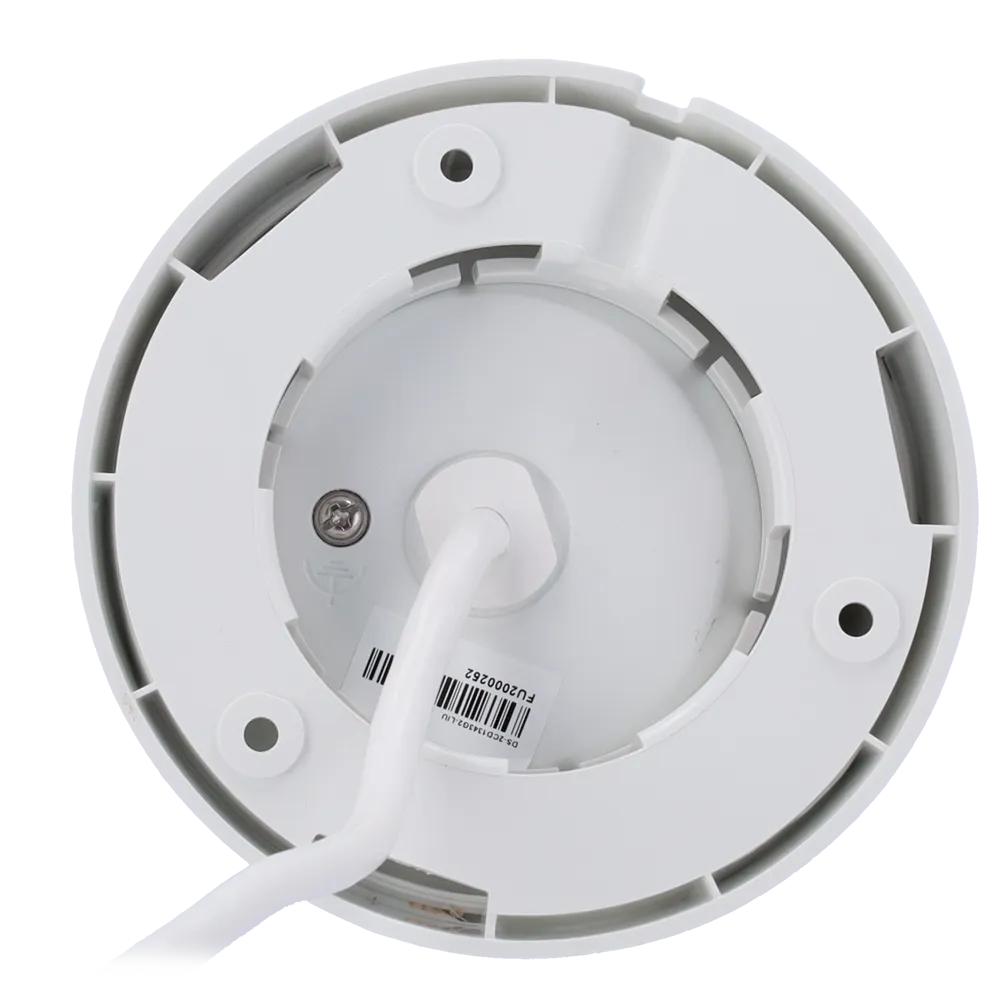 Cámara IP Turret HIKVISION DS-2CD1341G2-LIU(4mm) 4MP IR 20m