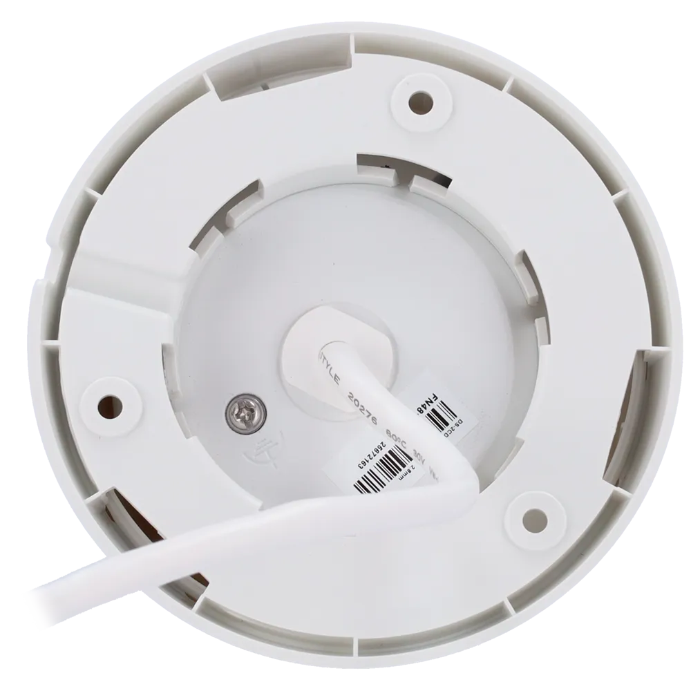 Cámara IP Turret HIKVISION DS-2CD1343G2-LIU(2.8mm) 4MP IR 30m