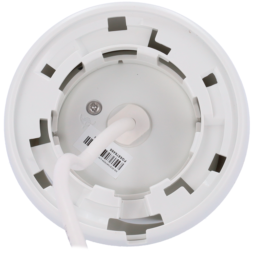 HIKVISION DS-2CD1347G2H-LIU(2.8mm) IP Turret 4MP 2.8mm IR 30m IP67 - Imagen 4