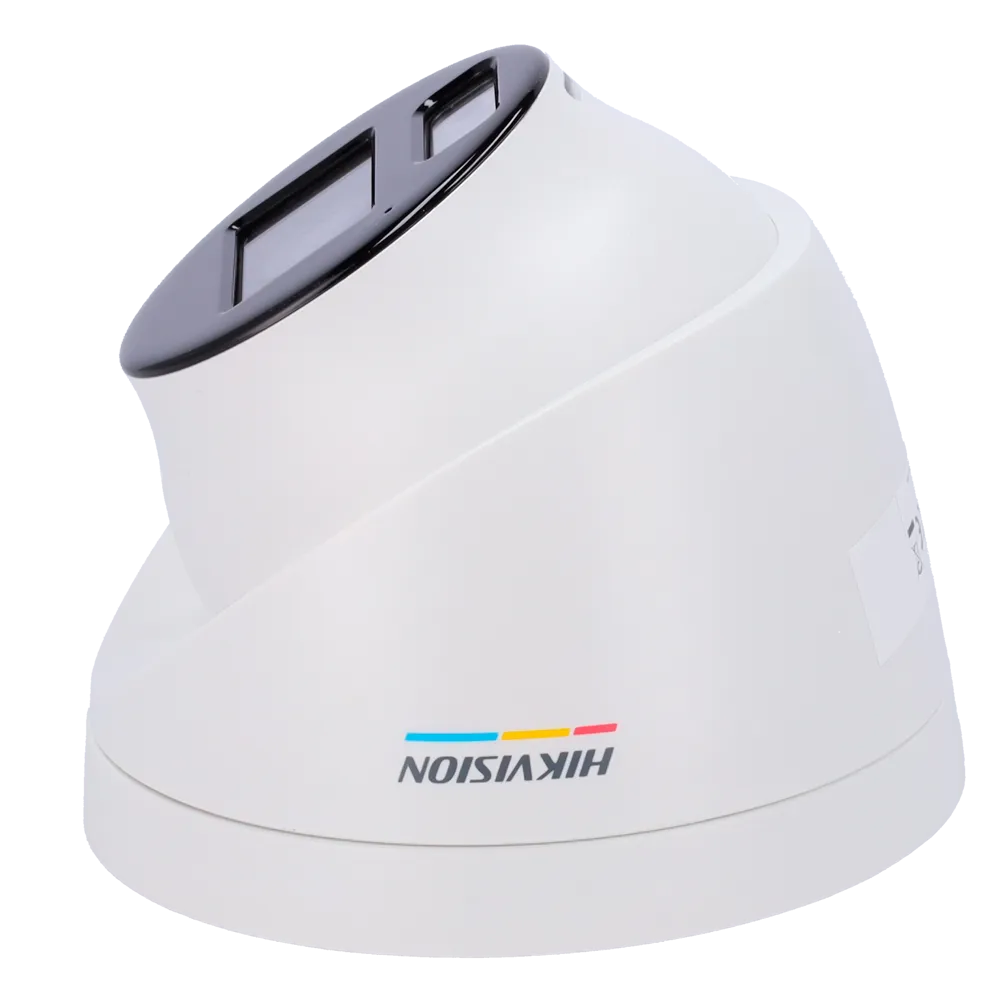 HIKVISION DS-2CD1347G3H-LIU(2.8mm) IP Turret 4MP IR 30m