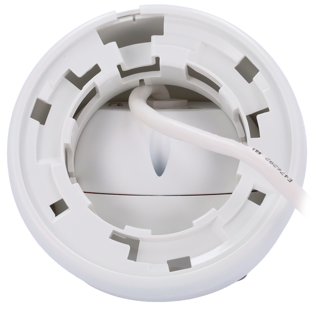 HIKVISION DS-2CD1383G2-LIU(2.8mm) IP Turret 8MP 2.8mm IR 30m IP67 - Imagen 4