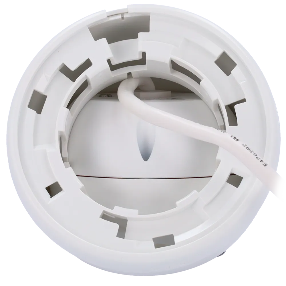 Cámara IP Turret HIKVISION DS-2CD1383G2-LIU(2.8mm) 8MP IR 30m