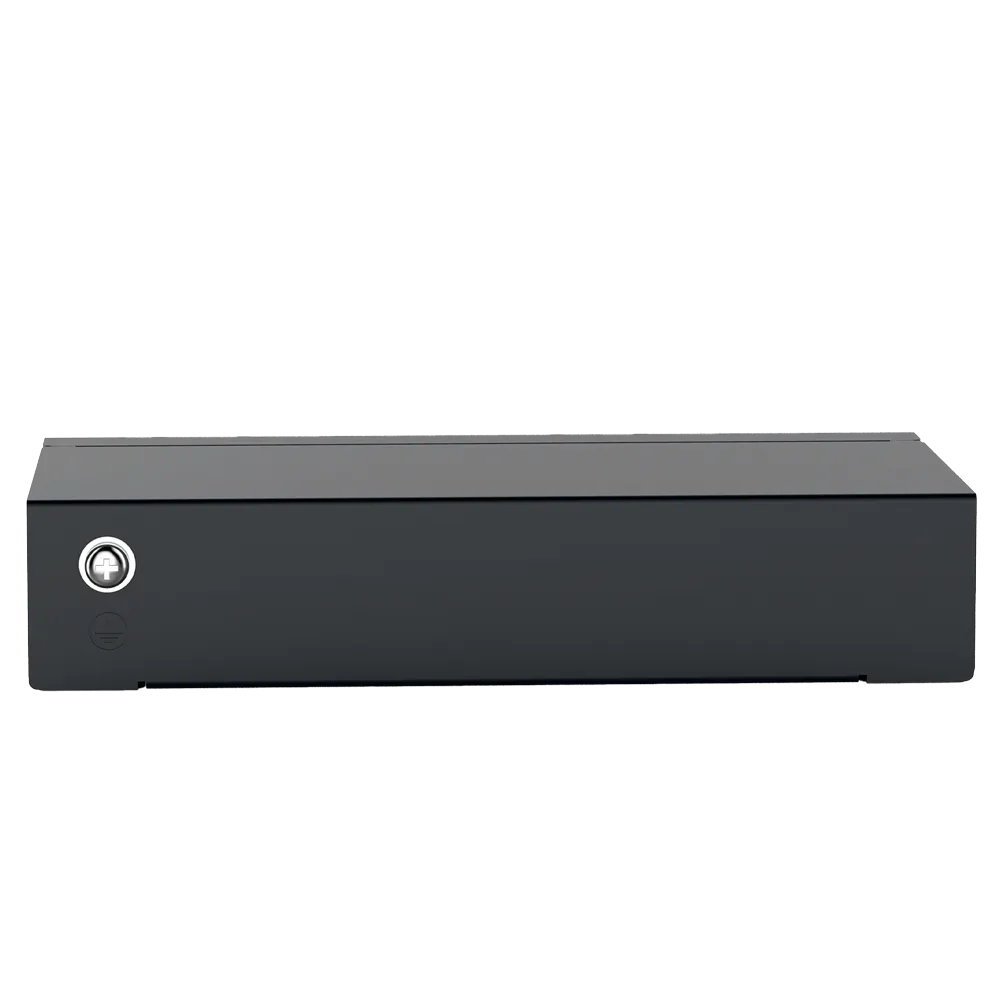 Switch Gigabit RG-ES105GD 5 Puertos No Gestionable Reyee